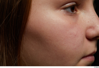  HD Face skin references Estefania Alvarado cheek skin pores skin texture 0001.jpg